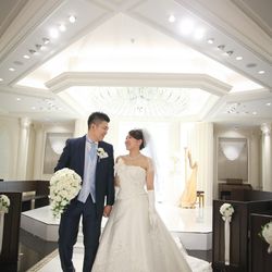 アンジェリオン オ プラザ TOKYOの写真10枚目