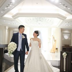 アンジェリオン オ プラザ TOKYOの写真24枚目