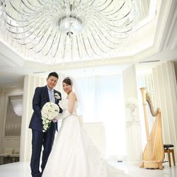 アンジェリオン オ プラザ TOKYOの写真21枚目