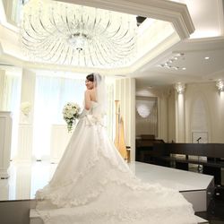 アンジェリオン オ プラザ TOKYOの写真21枚目