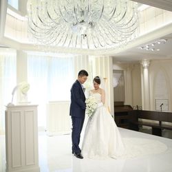 アンジェリオン オ プラザ TOKYOの写真15枚目