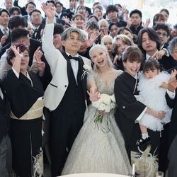 ララシャンスガーデン 東京ベイの写真23枚目