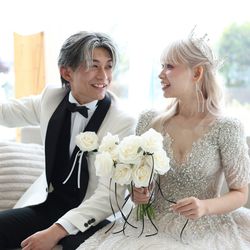 ララシャンスガーデン 東京ベイの写真24枚目
