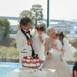 ララシャンスガーデン 東京ベイの写真25枚目