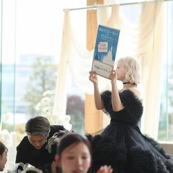 ララシャンスガーデン 東京ベイの写真22枚目