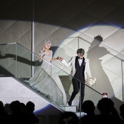 ララシャンスガーデン 東京ベイの写真20枚目