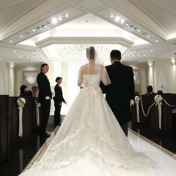 アンジェリオン オ プラザ TOKYOの写真19枚目