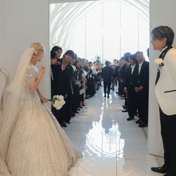 ララシャンスガーデン 東京ベイの写真9枚目