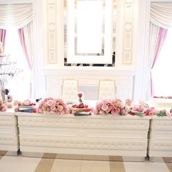 アンジェリオン オ プラザ TOKYOの写真12枚目