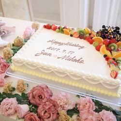 アンジェリオン オ プラザ TOKYOの写真36枚目