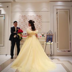 アンジェリオン オ プラザ TOKYOの写真14枚目