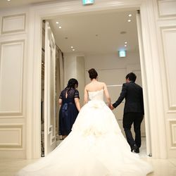 アンジェリオン オ プラザ TOKYOの写真3枚目