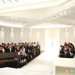 アンジェリオン オ プラザ TOKYOの写真20枚目