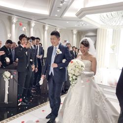 アンジェリオン オ プラザ TOKYOの写真16枚目