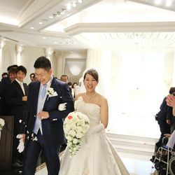 アンジェリオン オ プラザ TOKYOの写真5枚目