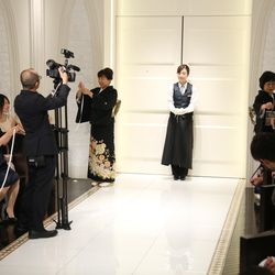 アンジェリオン オ プラザ TOKYOの写真3枚目