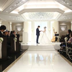 アンジェリオン オ プラザ TOKYOの写真24枚目