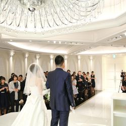 アンジェリオン オ プラザ TOKYOの写真4枚目