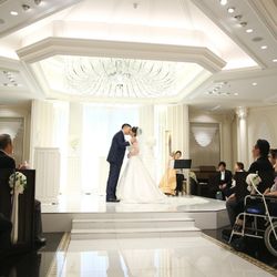 アンジェリオン オ プラザ TOKYOの写真3枚目