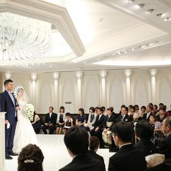 アンジェリオン オ プラザ TOKYOの写真15枚目