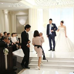 アンジェリオン オ プラザ TOKYOの写真3枚目