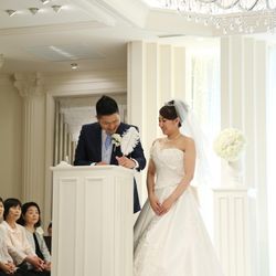 アンジェリオン オ プラザ TOKYOの写真6枚目