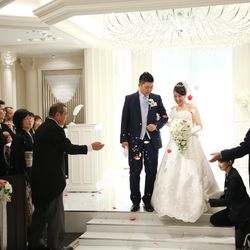 アンジェリオン オ プラザ TOKYOの写真12枚目