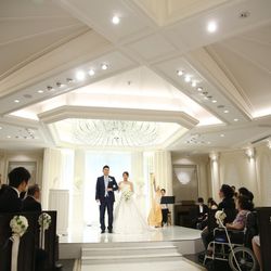 アンジェリオン オ プラザ TOKYOの写真12枚目