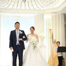 アンジェリオン オ プラザ TOKYOの写真3枚目