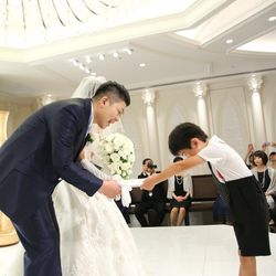 アンジェリオン オ プラザ TOKYOの写真13枚目