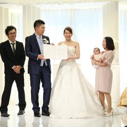 アンジェリオン オ プラザ TOKYOの写真12枚目