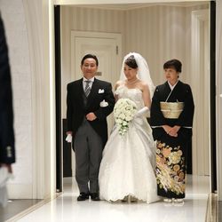 アンジェリオン オ プラザ TOKYOの写真14枚目