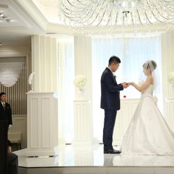 アンジェリオン オ プラザ TOKYOの写真27枚目