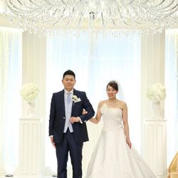 アンジェリオン オ プラザ TOKYOの写真18枚目