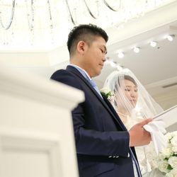 アンジェリオン オ プラザ TOKYOの写真18枚目