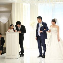 アンジェリオン オ プラザ TOKYOの写真15枚目