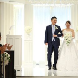 アンジェリオン オ プラザ TOKYOの写真21枚目