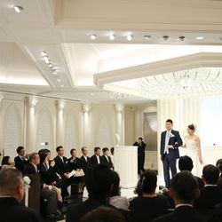 アンジェリオン オ プラザ TOKYOの写真32枚目