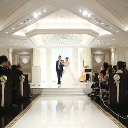 アンジェリオン オ プラザ TOKYOの写真22枚目