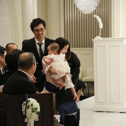 アンジェリオン オ プラザ TOKYOの写真9枚目