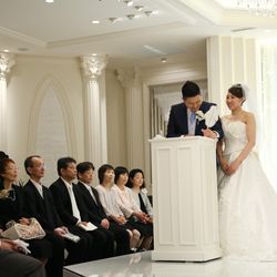 アンジェリオン オ プラザ TOKYOの写真11枚目