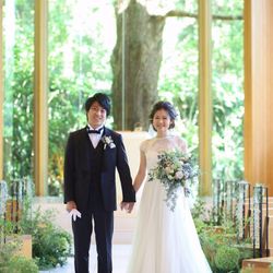 鶴見ノ森 迎賓館の写真30枚目