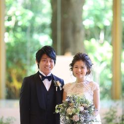 鶴見ノ森 迎賓館の写真16枚目