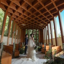 鶴見ノ森 迎賓館の写真28枚目