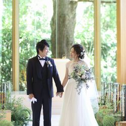 鶴見ノ森 迎賓館の写真34枚目