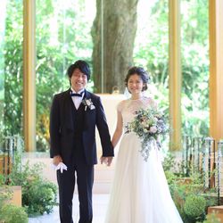 鶴見ノ森 迎賓館の写真6枚目