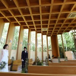 鶴見ノ森 迎賓館の写真17枚目