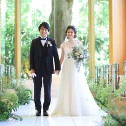 鶴見ノ森 迎賓館の写真14枚目