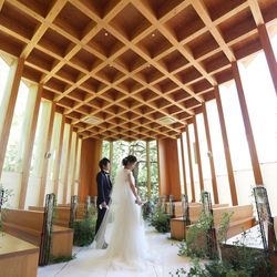 鶴見ノ森 迎賓館の写真8枚目