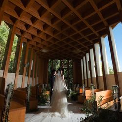 鶴見ノ森 迎賓館の写真11枚目